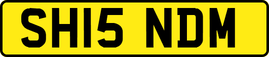 SH15NDM