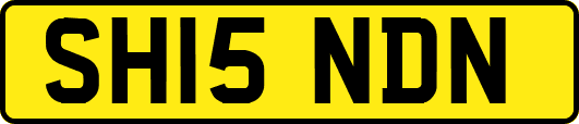 SH15NDN