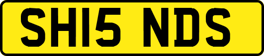 SH15NDS