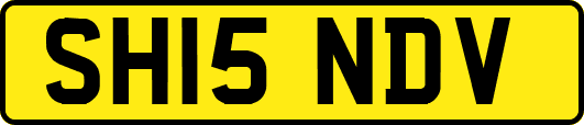 SH15NDV