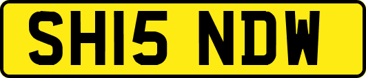 SH15NDW