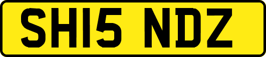 SH15NDZ
