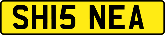 SH15NEA