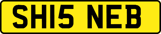 SH15NEB