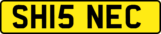 SH15NEC