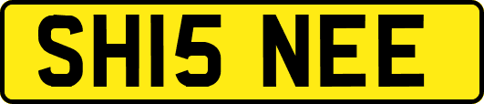 SH15NEE