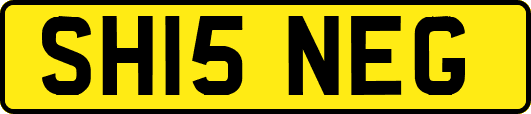 SH15NEG