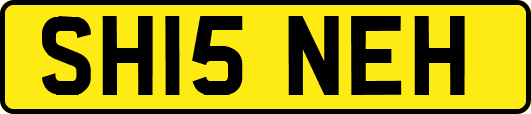 SH15NEH