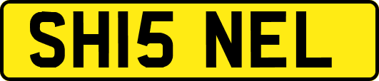 SH15NEL
