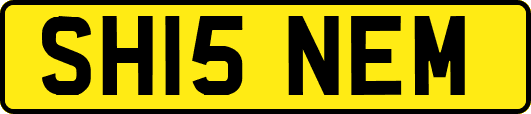 SH15NEM