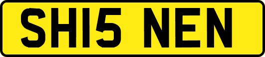 SH15NEN