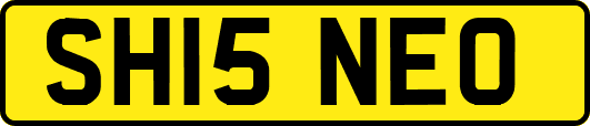 SH15NEO
