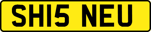 SH15NEU