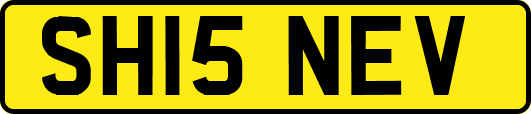 SH15NEV
