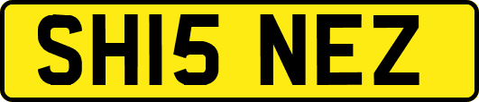 SH15NEZ