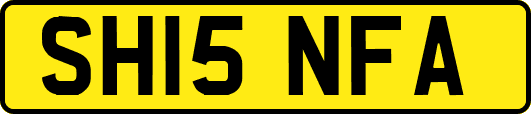 SH15NFA
