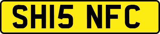 SH15NFC