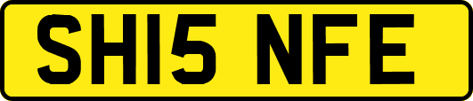 SH15NFE
