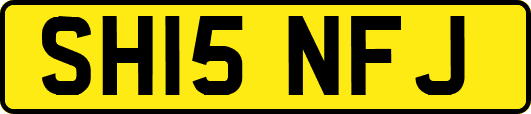 SH15NFJ