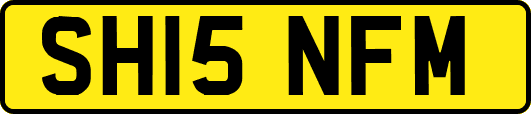 SH15NFM