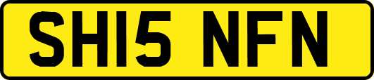 SH15NFN