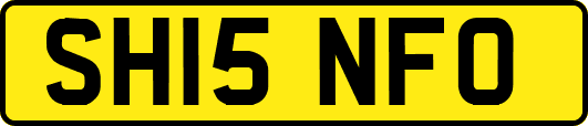 SH15NFO