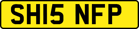 SH15NFP