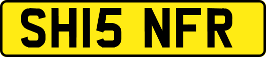 SH15NFR