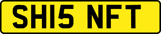 SH15NFT