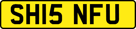 SH15NFU