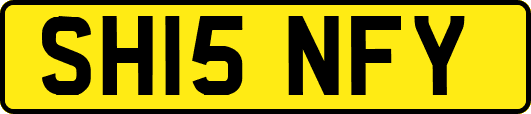 SH15NFY
