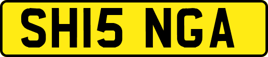 SH15NGA