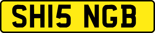 SH15NGB