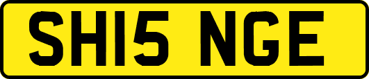 SH15NGE
