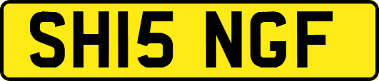 SH15NGF