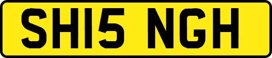 SH15NGH