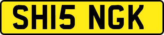 SH15NGK