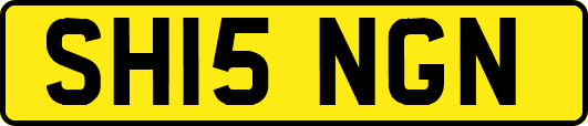 SH15NGN