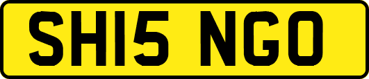 SH15NGO
