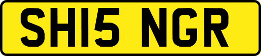SH15NGR