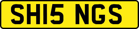 SH15NGS