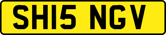 SH15NGV