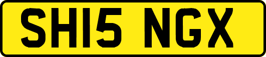 SH15NGX