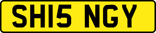 SH15NGY