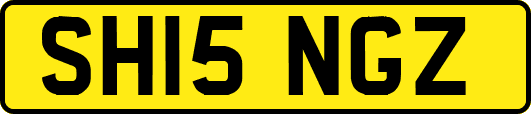 SH15NGZ