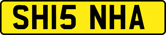 SH15NHA