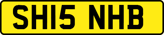SH15NHB