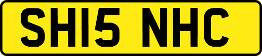 SH15NHC
