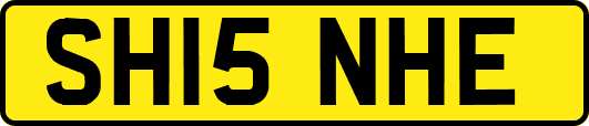 SH15NHE