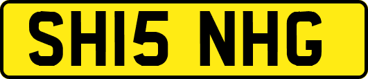 SH15NHG